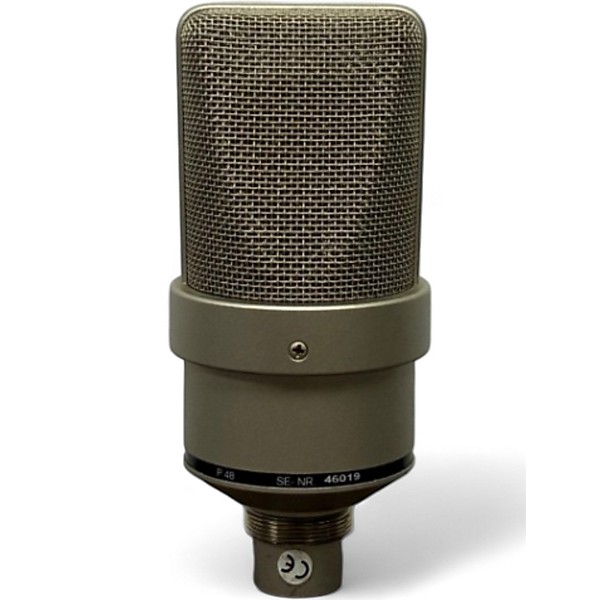 Used Neumann TLM103 Condenser Microphone