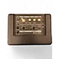 Used VOX MINI 3 G2 Battery Powered Amp