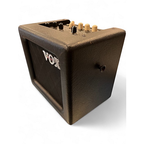Used VOX MINI 3 G2 Battery Powered Amp