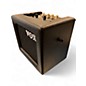 Used VOX MINI 3 G2 Battery Powered Amp