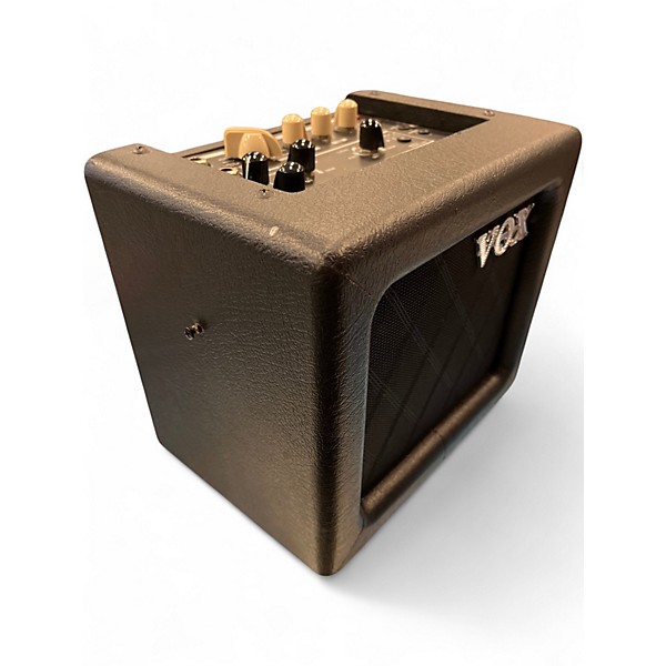 Used VOX MINI 3 G2 Battery Powered Amp