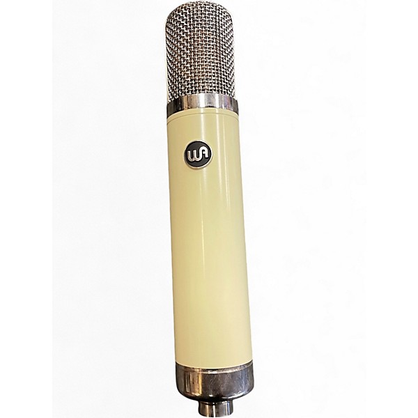 Used Warm Audio WA-251 Tube Microphone