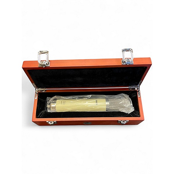 Used Warm Audio WA-251 Tube Microphone