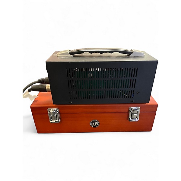 Used Warm Audio WA-251 Tube Microphone