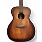 Used Martin 000 16 Streetmaster Mahogany Acoustic Guitar