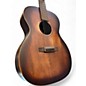 Used Martin 000 16 Streetmaster Mahogany Acoustic Guitar