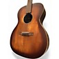 Used Martin 000 16 Streetmaster Mahogany Acoustic Guitar