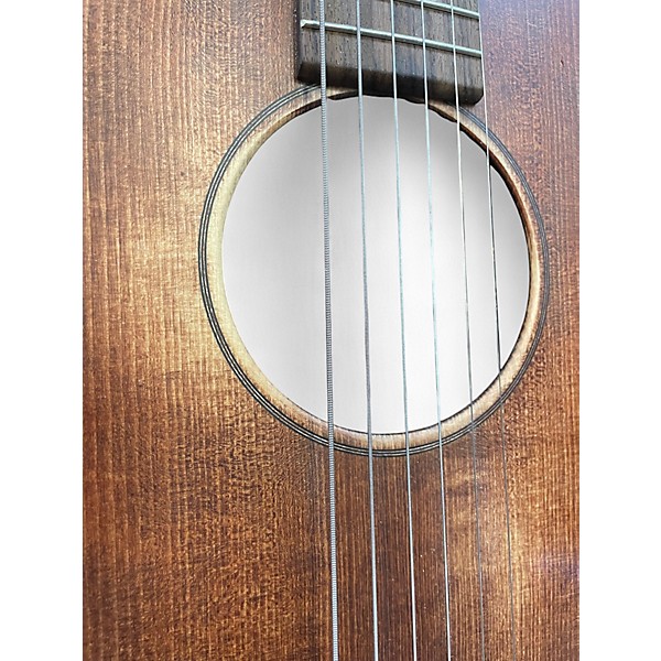 Used Martin 000 16 Streetmaster Mahogany Acoustic Guitar