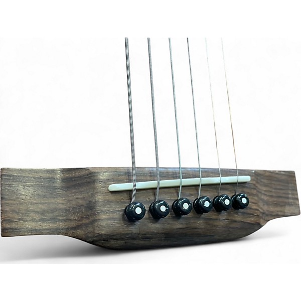 Used Martin 000 16 Streetmaster Mahogany Acoustic Guitar