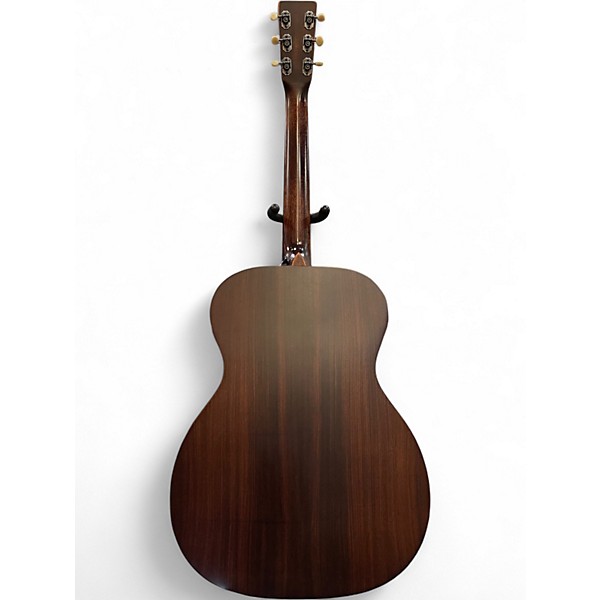 Used Martin 000 16 Streetmaster Mahogany Acoustic Guitar