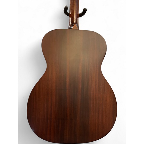 Used Martin 000 16 Streetmaster Mahogany Acoustic Guitar