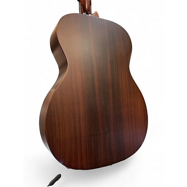 Used Martin 000 16 Streetmaster Mahogany Acoustic Guitar