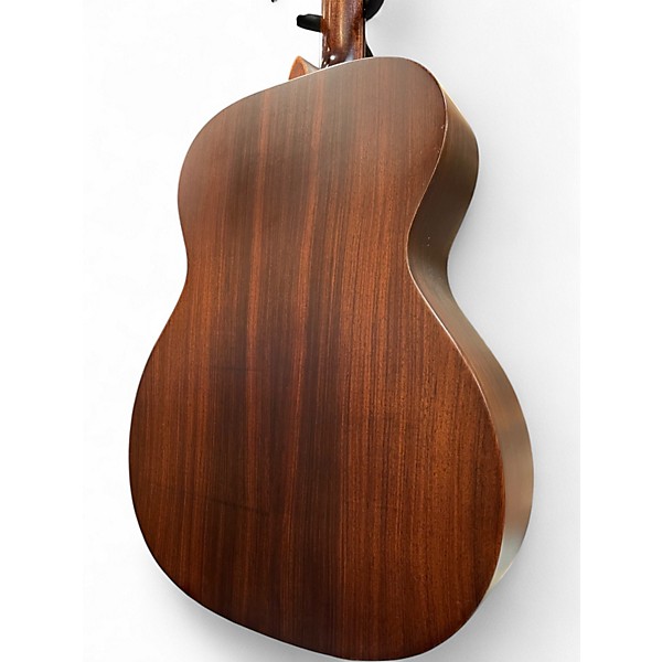 Used Martin 000 16 Streetmaster Mahogany Acoustic Guitar