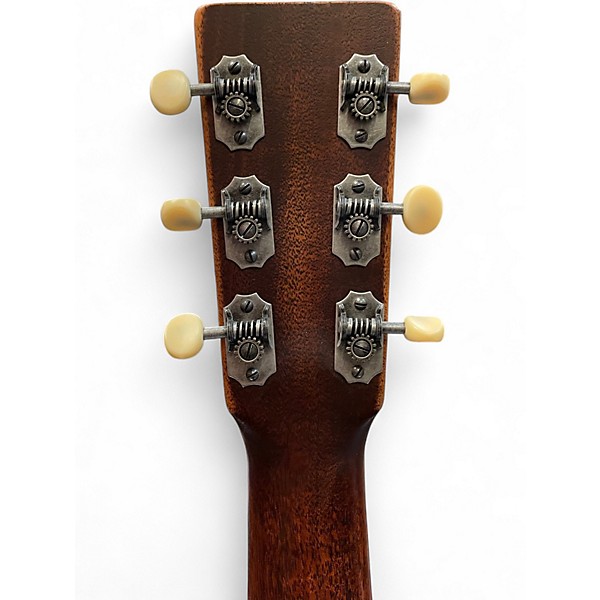 Used Martin 000 16 Streetmaster Mahogany Acoustic Guitar