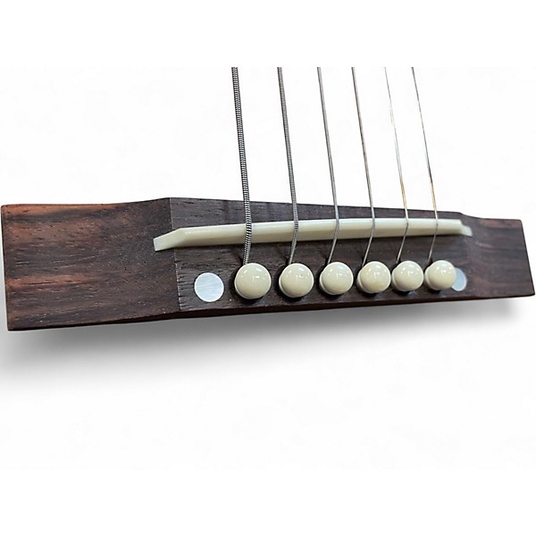 Used Gibson Custom Shop J45 1942 Banner Sunburst Acoustic Guitar