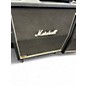 Used Marshall 1960A 300W 4x12 Stereo Slant Guitar Cabinet