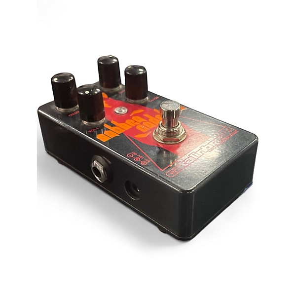 Used Catalinbread SABBRA CADABRA Effect Pedal