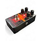 Used Catalinbread SABBRA CADABRA Effect Pedal