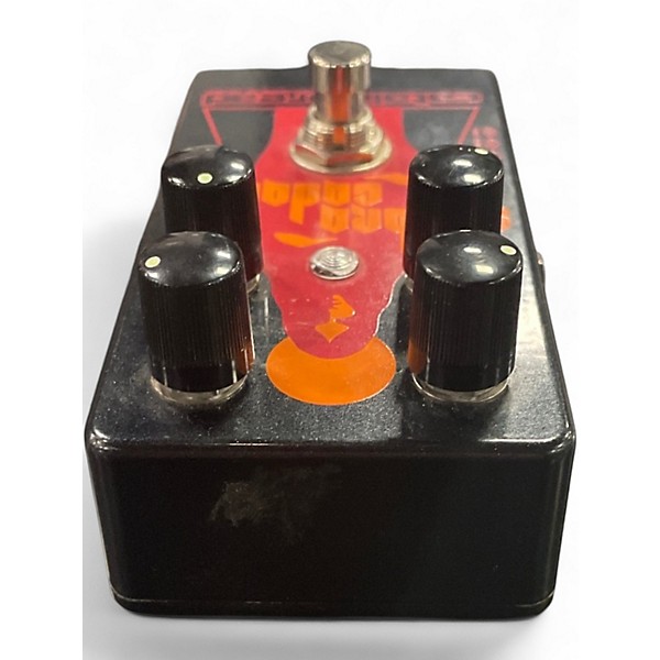 Used Catalinbread SABBRA CADABRA Effect Pedal