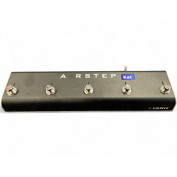 Used Xsonic AIRSTEP Pedal