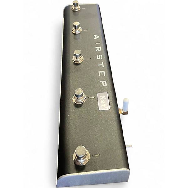 Used Xsonic AIRSTEP Pedal