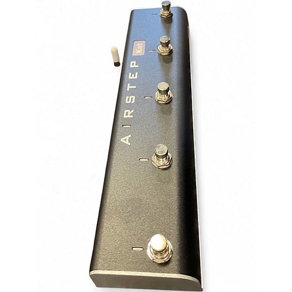 Used Xsonic AIRSTEP Pedal