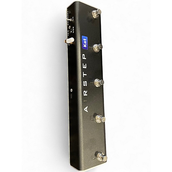 Used Xsonic AIRSTEP Pedal