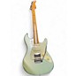 Used Sire LARRY CARLTON S5 HSS Mint Green Solid Body Electric Guitar thumbnail