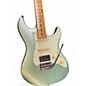Used Sire LARRY CARLTON S5 HSS Mint Green Solid Body Electric Guitar