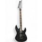Used Sire Sire Larry Carlton X Black Solid Body Electric Guitar thumbnail