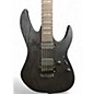 Used Sire Sire Larry Carlton X Black Solid Body Electric Guitar