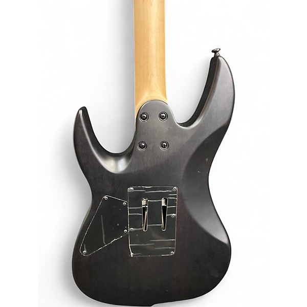 Used Sire Sire Larry Carlton X Black Solid Body Electric Guitar