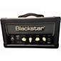 Used Blackstar HT1RH-1W-MKII-Tubr-Guitar-Amp Tube Guitar Amp Head thumbnail