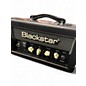 Used Blackstar HT1RH-1W-MKII-Tubr-Guitar-Amp Tube Guitar Amp Head