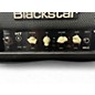 Used Blackstar HT1RH-1W-MKII-Tubr-Guitar-Amp Tube Guitar Amp Head