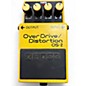Used 2020s BOSS OS2 Overdrive Distortion Effect Pedal thumbnail