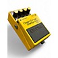 Used 2020s BOSS OS2 Overdrive Distortion Effect Pedal