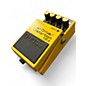 Used 2020s BOSS OS2 Overdrive Distortion Effect Pedal