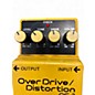 Used 2020s BOSS OS2 Overdrive Distortion Effect Pedal