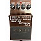 Used 2020s BOSS OC3 Super Octave Effect Pedal thumbnail