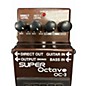 Used 2020s BOSS OC3 Super Octave Effect Pedal