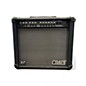 Used 2000s Crate GFX65 Guitar Combo Amp thumbnail