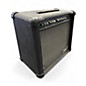 Used 2000s Crate GFX65 Guitar Combo Amp