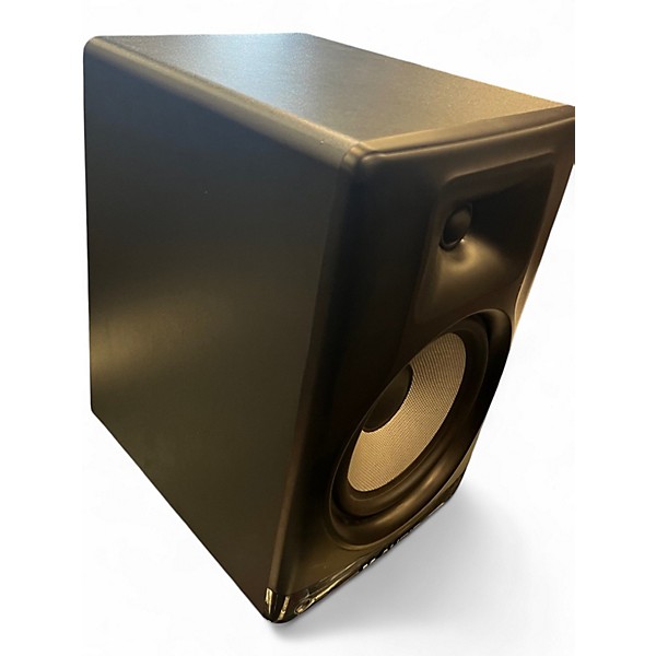 Used M-Audio Forty Eighty 8" Powered Monitor