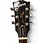 Used Gibson Les Paul Standard Tobacco Burst Solid Body Electric Guitar