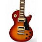 Used Gibson Les Paul Standard Tobacco Burst Solid Body Electric Guitar
