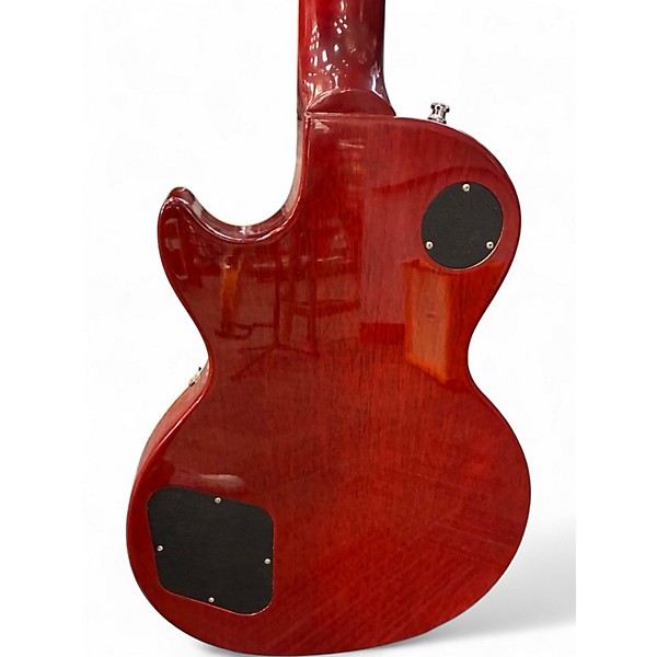 Used Gibson Les Paul Standard Tobacco Burst Solid Body Electric Guitar