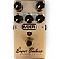 Used MXR M75 Super Badass Distortion Effect Pedal thumbnail