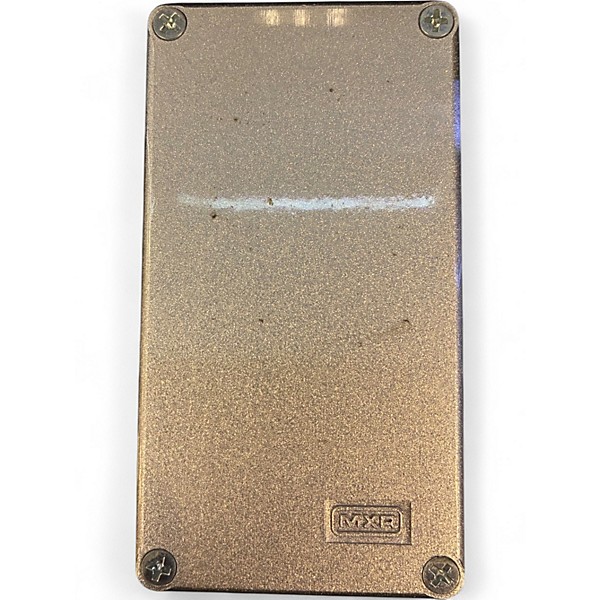 Used MXR M75 Super Badass Distortion Effect Pedal