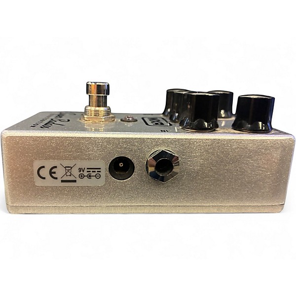 Used MXR M75 Super Badass Distortion Effect Pedal